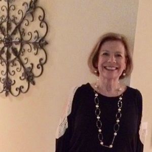 Meet your Posher, Joan